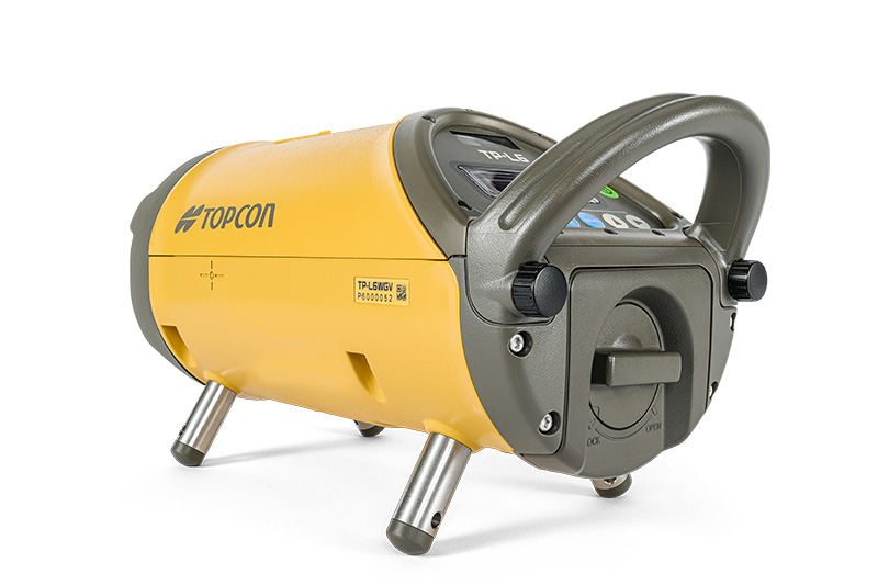 Pipe Lasers For Sale From Topcon Topcon Laser